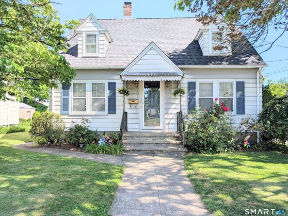 50 Union Street, Shelton CT 06484