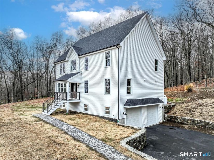 37 (Lot 1) Aunt Pattys Lane W, Bethel CT 06801
