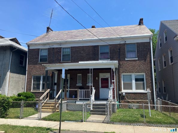 318 Willow Street, Bridgeport CT 06610