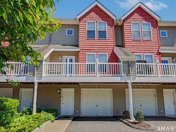 22 Miranda Lane 22, Stratford CT 06615