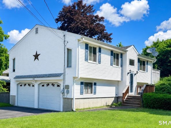 215 Prospect Avenue, Shelton CT 06484