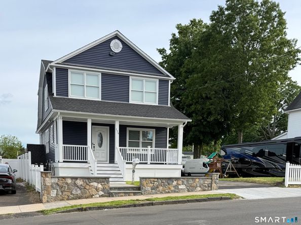 124 Harmony Street, Bridgeport CT 06606