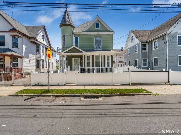 520 William Street, Bridgeport CT 06608