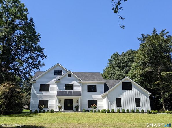 120 WEST Lane, Stamford CT 06905