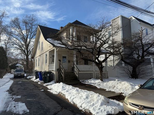 187 Halley Avenue, Fairfield CT 06825