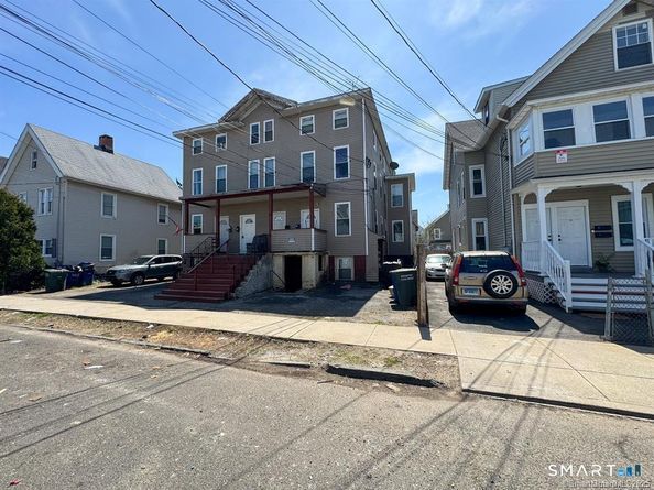 40 Jane Street, Bridgeport CT 06608