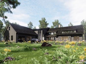 40 Long River Road