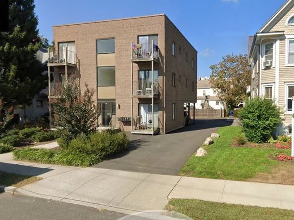 62 Fourth Street, Stamford CT 06905