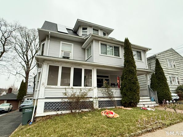 26 Victory Street, Bridgeport CT 06606