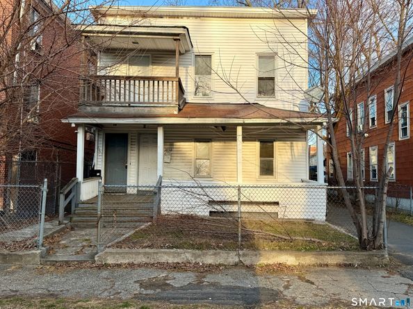 1050 Hancock Avenue, Bridgeport CT 06605