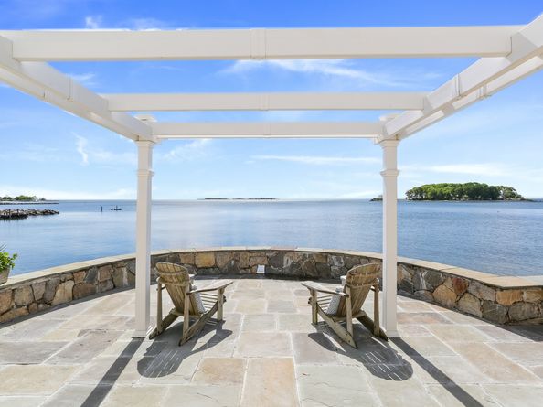 34 Shorehaven Road, Norwalk CT 06855