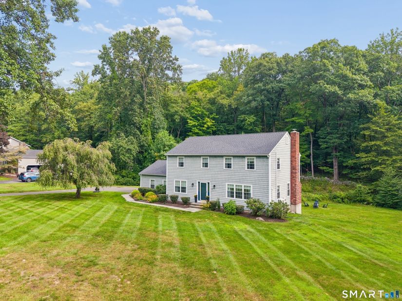 11 Autumn Drive, Danbury CT 06811