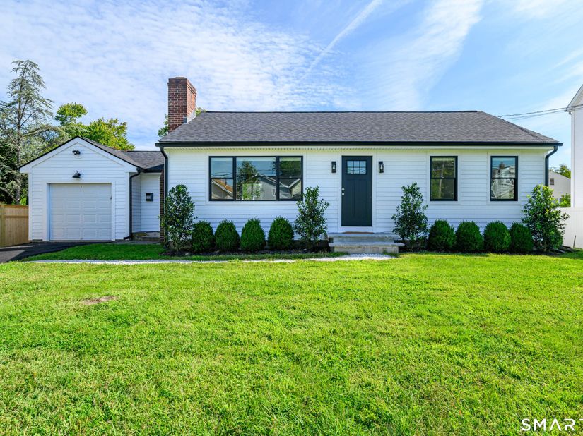 73 Alden Street, Fairfield CT 06824