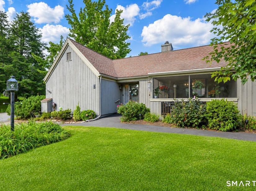 138 Bison Lane B, Stratford CT 06614