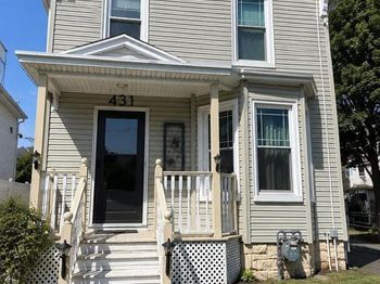 431 Jane Street
