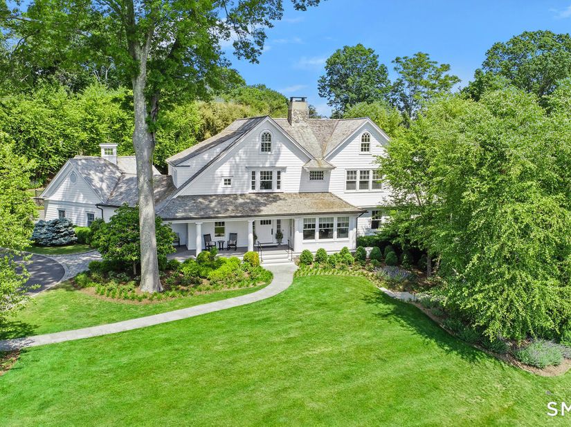 20 Turkey Hill Circle, Westport CT 06880