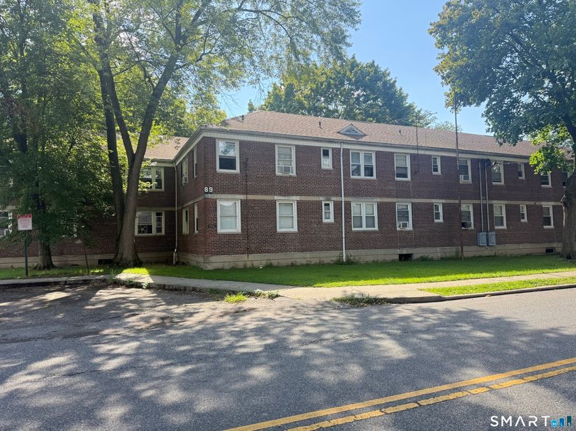 340 Success Avenue Building 89, Apt 11, Bridgeport CT 06610