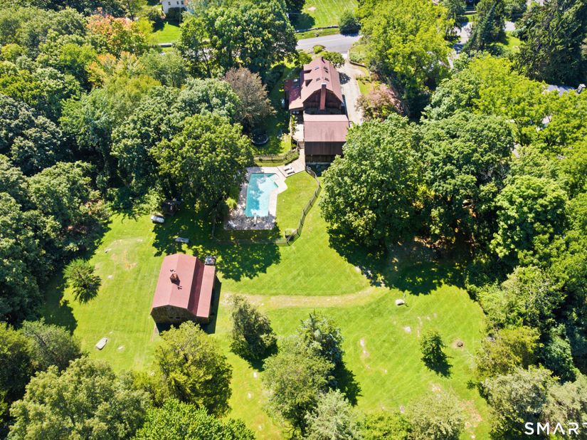 122 Millstone Road, Wilton CT 06897