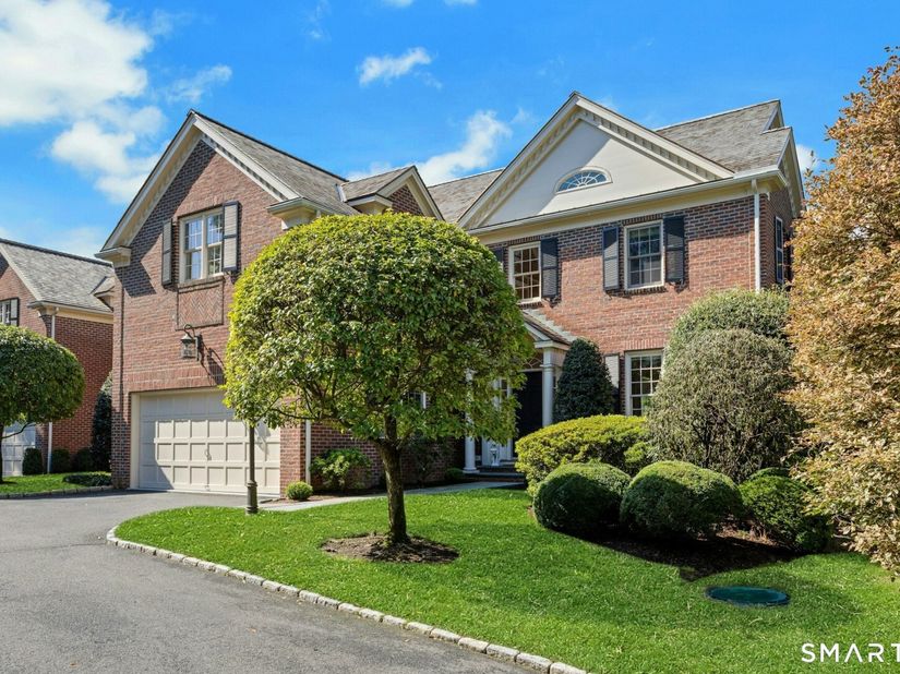 30 Richmond Hill Road, New Canaan CT 06840