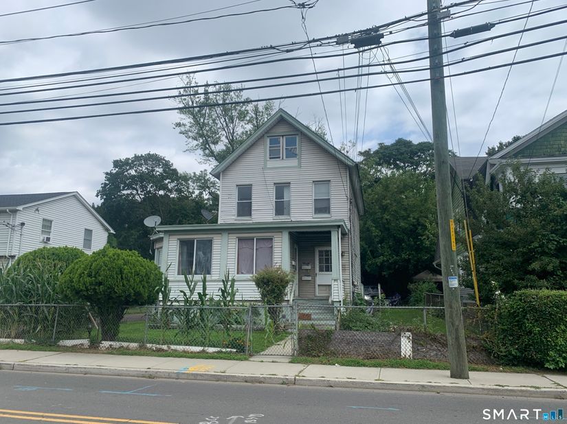 114 Woodward Avenue, Norwalk CT 06854