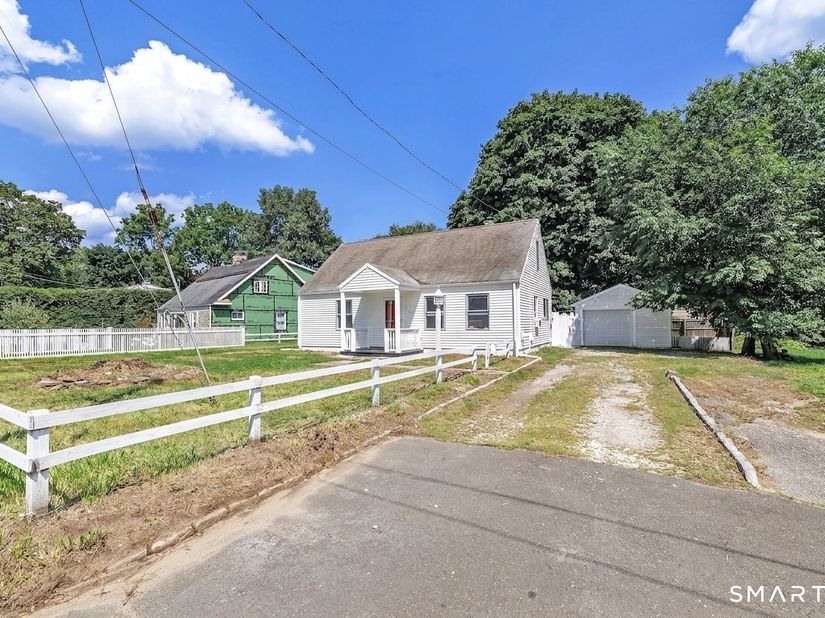 13 Fairchild Drive, Bethel CT 06801