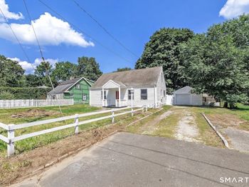13 Fairchild Drive