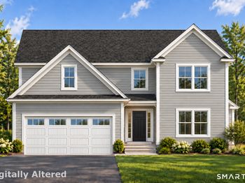 13 Belmont Avenue
