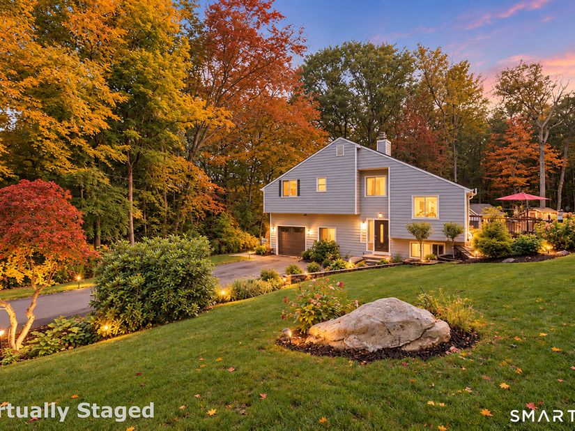 110 Bart Road, Monroe CT 06468