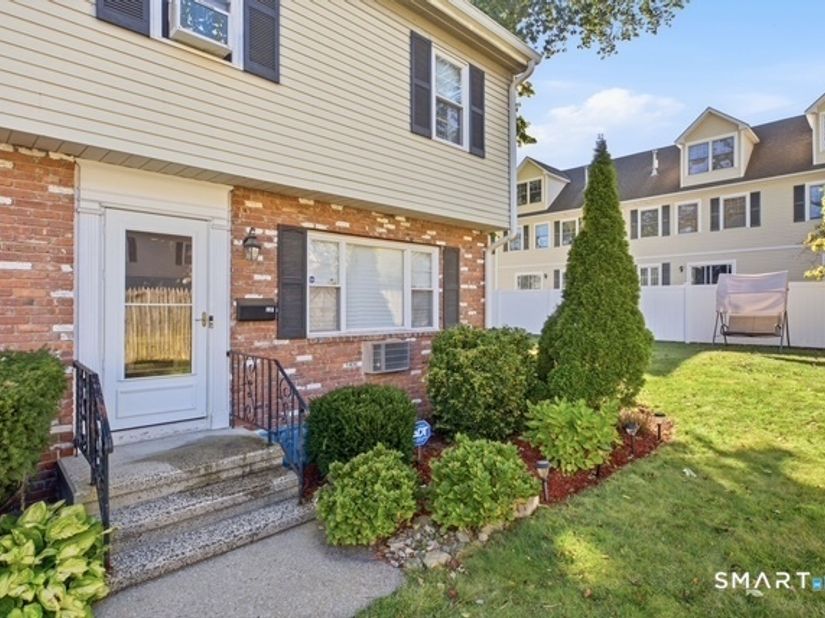 63 Maple Tree Avenue F, Stamford CT 06906
