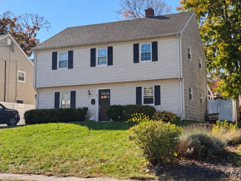 5 Harvann Road, Norwalk CT 06850