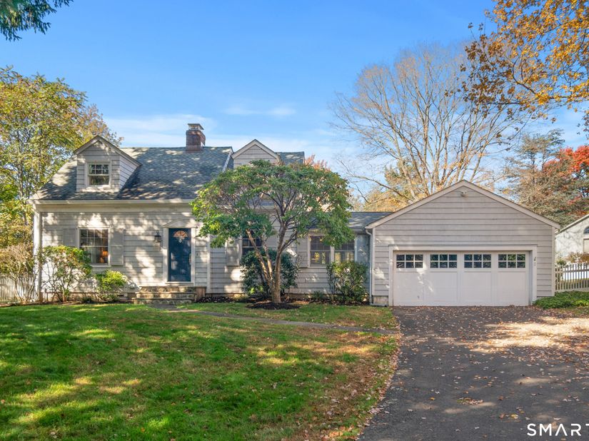 3 Allen Lane, Westport CT 06880