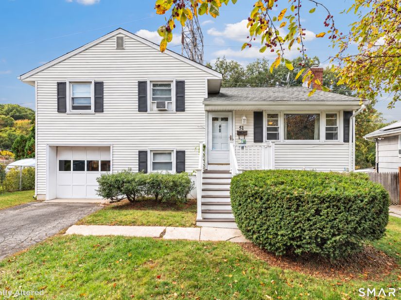 51 Maher Drive, Norwalk CT 06850