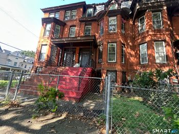1282 Park Avenue