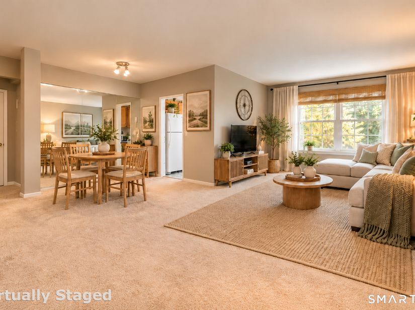 46 Prospect Avenue 2B, Norwalk CT 06850