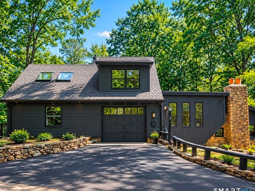 3 Topping Lane, Norwalk CT 06854