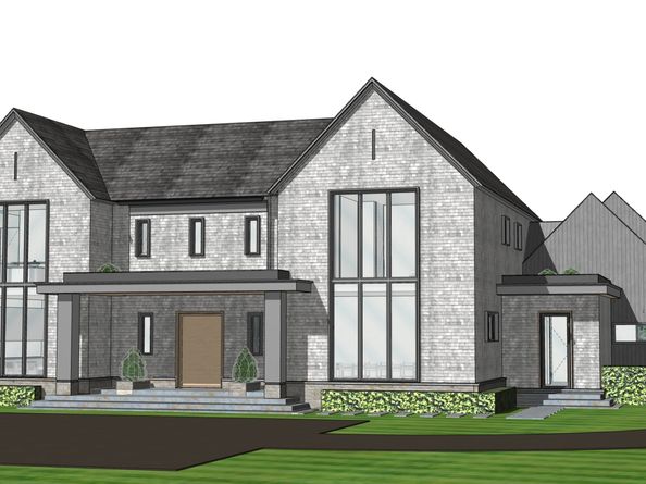 86 Maple Avenue S, Westport CT 06880