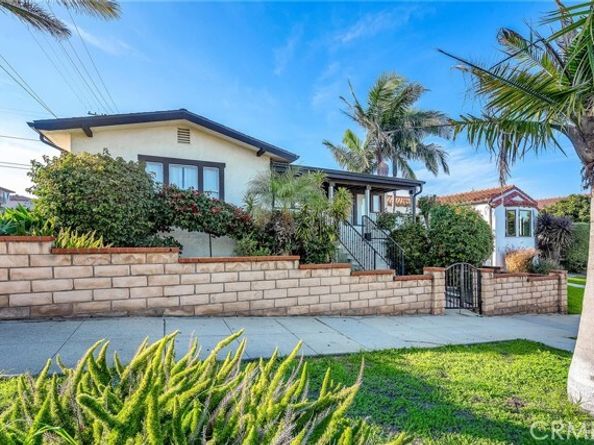 1939 South Alma Street, San Pedro (los Angeles) CA 90731