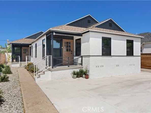 8353 Dunbarton, Westchester (los Angeles) CA 90045