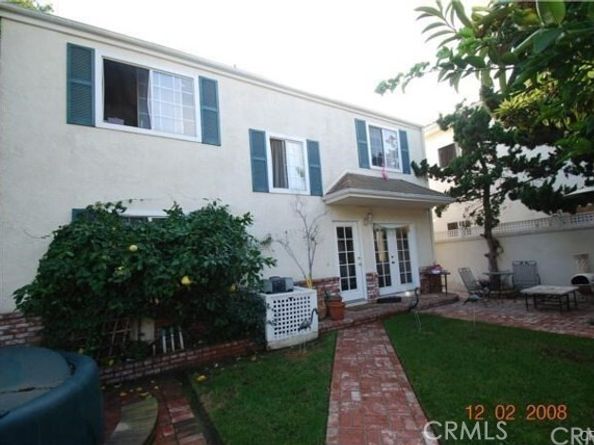 1674 256th, Harbor City (los Angeles) CA 90710