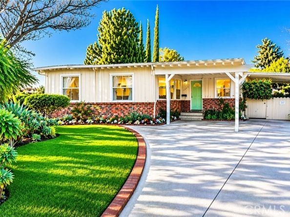 17451 Tulsa, Granada Hills (los Angeles) CA 91344