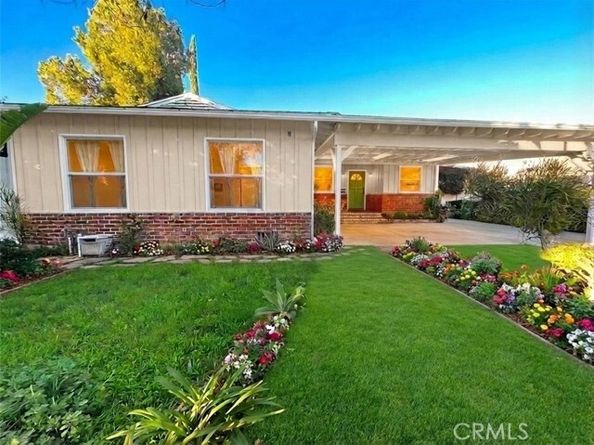 17451 Tulsa, Granada Hills (los Angeles) CA 91344