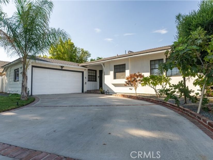 16607 Bahama, North Hills (los Angeles) CA 91343