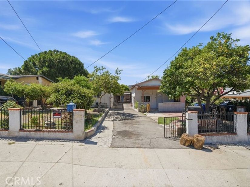 7914 Hillrose, Los Angeles CA 91040