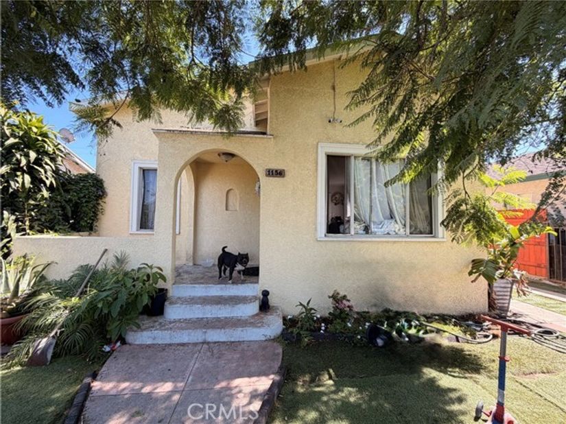1156 E 65th, Los Angeles CA 90001