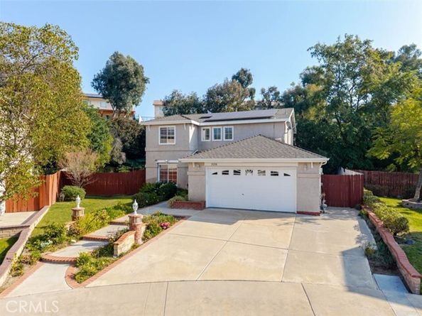 15238 Hillsdale Court, Sylmar (los Angeles) CA 91342