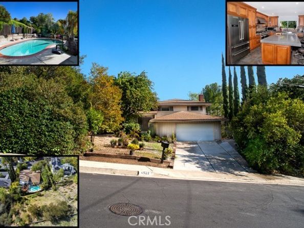 4522 Conchita, Tarzana (los Angeles) CA 91356