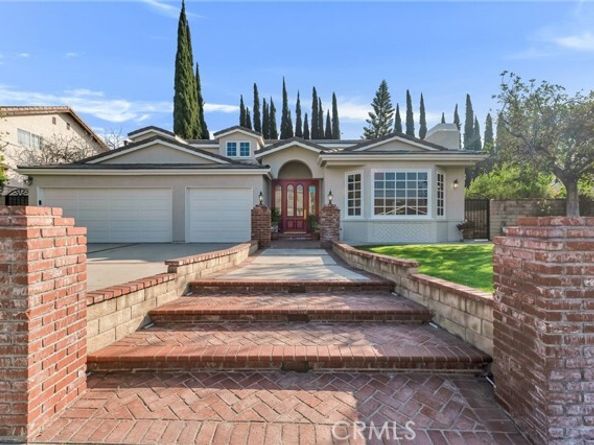 10816 Sunnybrae, Chatsworth (los Angeles) CA 91311