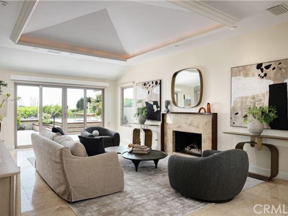 15 Beachcomber, Corona Del Mar (newport Beach) CA 92625