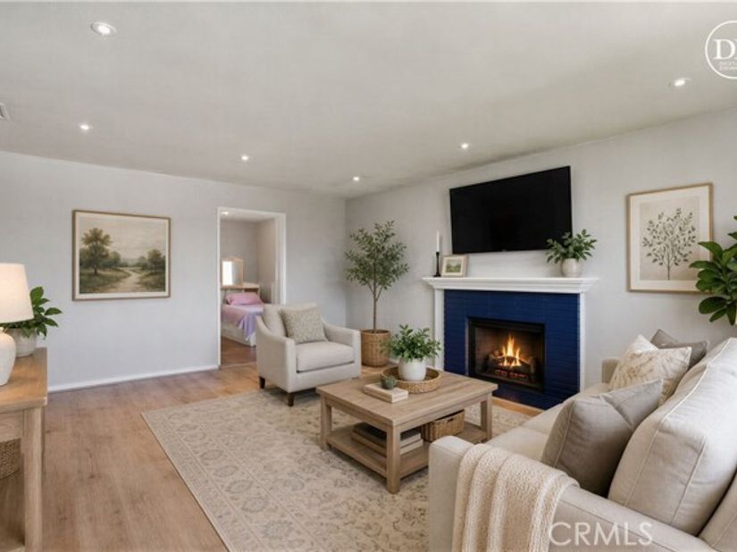 1911 W Palm, West Covina CA 91790