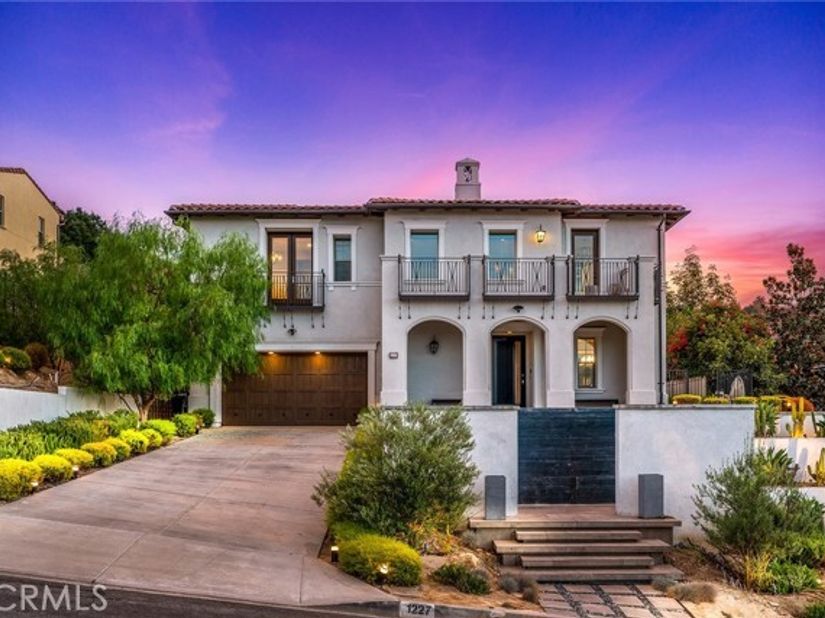 1227 Inspiration, West Covina CA 91791
